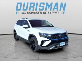 2022 Volkswagen Taos for sale in Laurel MD