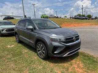 2022 Volkswagen Taos for sale in Easley SC