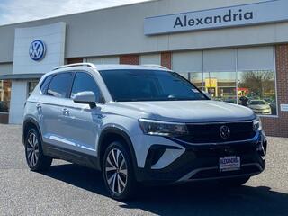 2022 Volkswagen Taos for sale in Alexandria VA