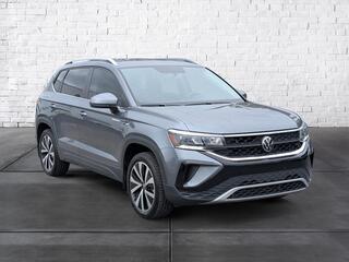 2022 Volkswagen Taos for sale in Chattanooga TN