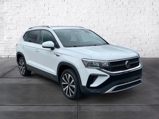 2022 Volkswagen Taos for sale in Chattanooga TN