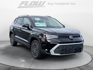 2025 Volkswagen Taos for sale in Durham NC