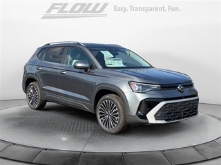 2025 Volkswagen Taos for sale in Durham NC