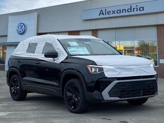 2026 Volkswagen Taos for sale in Alexandria VA