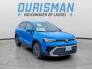 2025 Volkswagen Taos for sale in Laurel MD