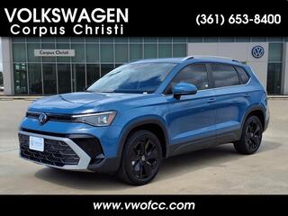 2025 Volkswagen Taos for sale in Corpus Christi TX