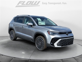 2025 Volkswagen Taos for sale in Durham NC