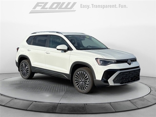 2025 Volkswagen Taos for sale in Durham NC