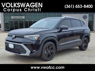 2025 Volkswagen Taos for sale in Corpus Christi TX