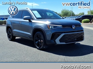 2025 Volkswagen Taos for sale in Peoria AZ