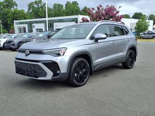 2025 Volkswagen Taos for sale in Gastonia NC