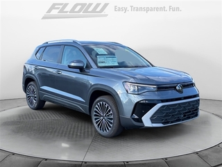 2025 Volkswagen Taos for sale in Durham NC