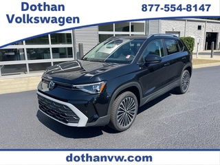 2025 Volkswagen Taos for sale in Dothan AL