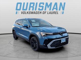 2025 Volkswagen Taos for sale in Laurel MD
