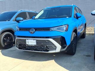 2025 Volkswagen Taos for sale in Corpus Christi TX