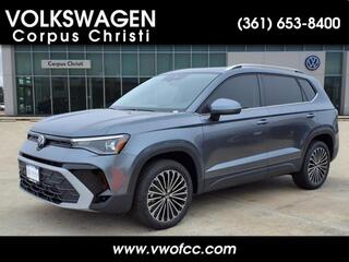 2025 Volkswagen Taos for sale in Corpus Christi TX