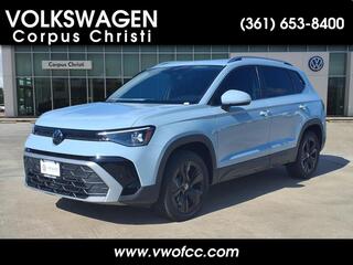 2025 Volkswagen Taos
