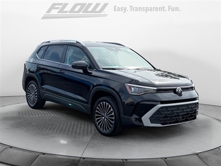 2025 Volkswagen Taos for sale in Durham NC