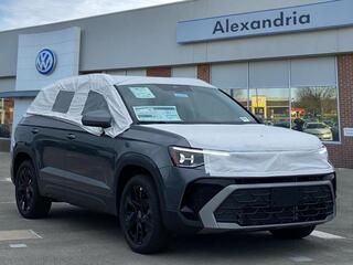 2026 Volkswagen Taos for sale in Alexandria VA