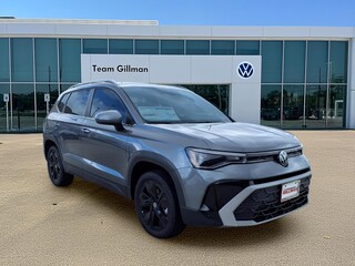 2026 Volkswagen Taos for sale in Kingwood TX