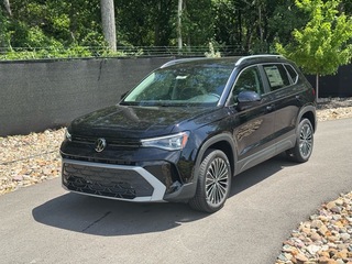 2025 Volkswagen Taos for sale in Kansas City MO