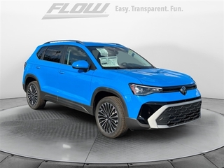 2025 Volkswagen Taos for sale in Durham NC