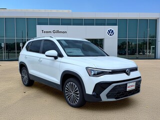 2026 Volkswagen Taos for sale in Kingwood TX