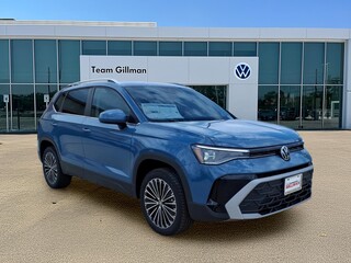 2026 Volkswagen Taos for sale in Kingwood TX