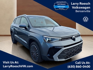 2025 Volkswagen Taos for sale in Elmhurst IL