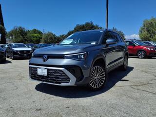 2025 Volkswagen Taos for sale in Westlake Village CA