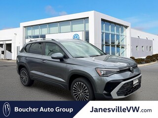 2026 Volkswagen Taos for sale in Janesville WI