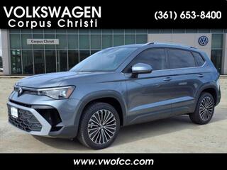 2025 Volkswagen Taos for sale in Corpus Christi TX