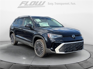 2025 Volkswagen Taos for sale in Durham NC