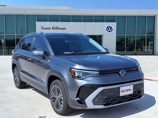 2025 Volkswagen Taos for sale in Kingwood TX