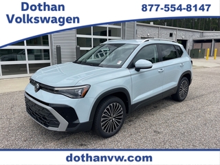 2025 Volkswagen Taos for sale in Dothan AL