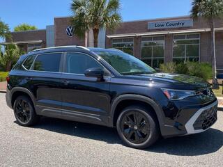 2026 Volkswagen Taos