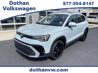 2026 Volkswagen Taos for sale in Dothan AL