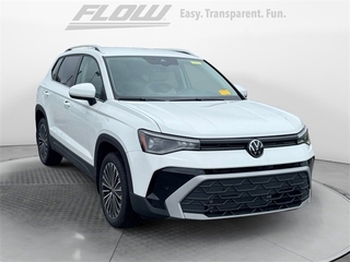 2025 Volkswagen Taos for sale in Durham NC