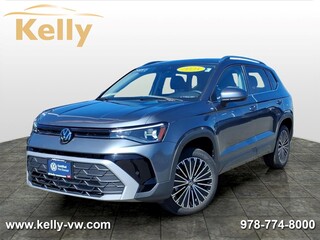 2025 Volkswagen Taos for sale in Danvers MA