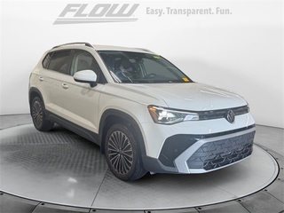 2025 Volkswagen Taos for sale in Durham NC