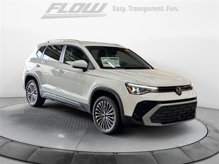2025 Volkswagen Taos for sale in Durham NC