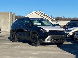 2026 Volkswagen Taos for sale in Alexandria VA