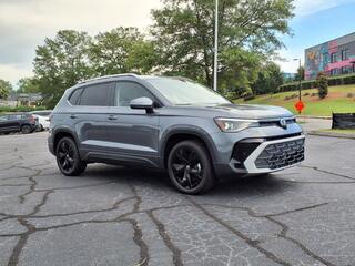 2025 Volkswagen Taos for sale in Durham NC