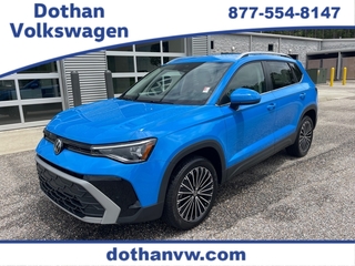 2025 Volkswagen Taos for sale in Dothan AL