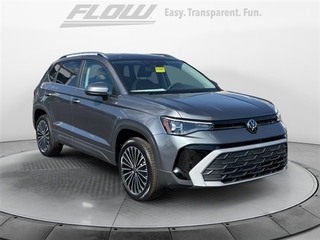 2025 Volkswagen Taos for sale in Durham NC