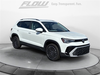 2025 Volkswagen Taos for sale in Durham NC