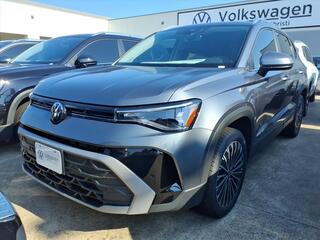 2025 Volkswagen Taos