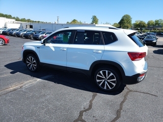 2022 Volkswagen Taos for sale in Durham NC