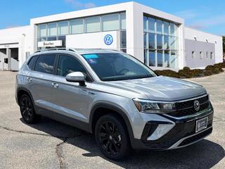 2023 Volkswagen Taos for sale in Janesville WI