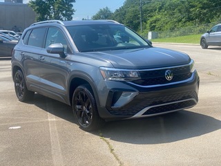 2024 Volkswagen Taos for sale in Chattanooga TN